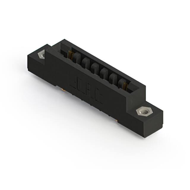 357-014-560-208 EDAC Inc.  Edgeboard Connectors